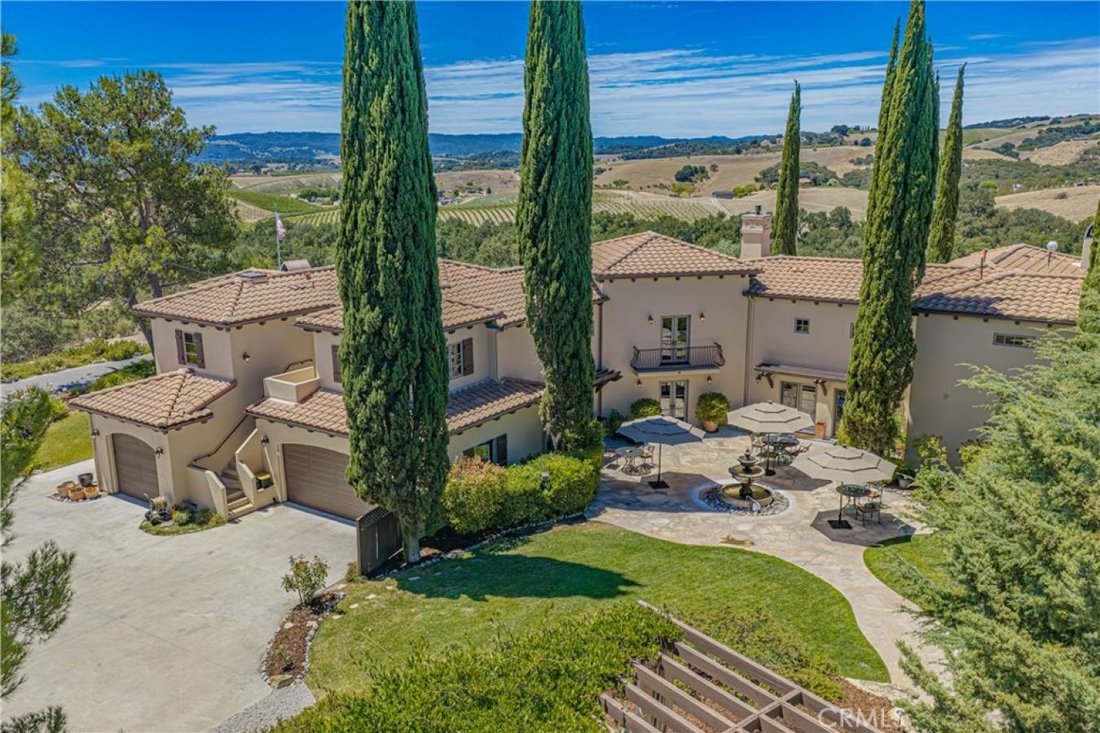 House in Paso Robles, California, United States 2 - 18620476