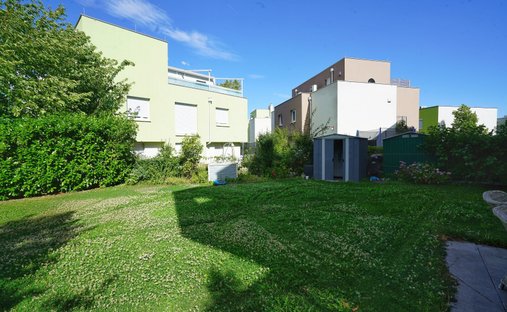 Apartment in Vienna, Wien, Austria 1