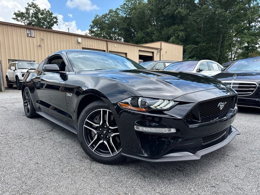 Coupe in Lilburn, GA, United States 2 - 18555642