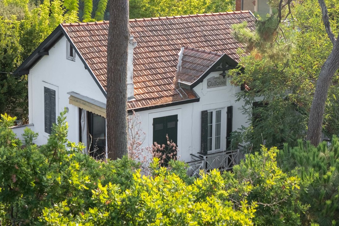 House in Aiguillon, Arcachon, France 5 - 18623525