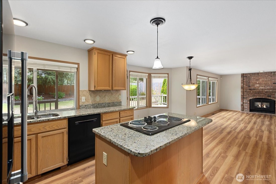 House in Mukilteo, Washington, United States 5 - 18620013