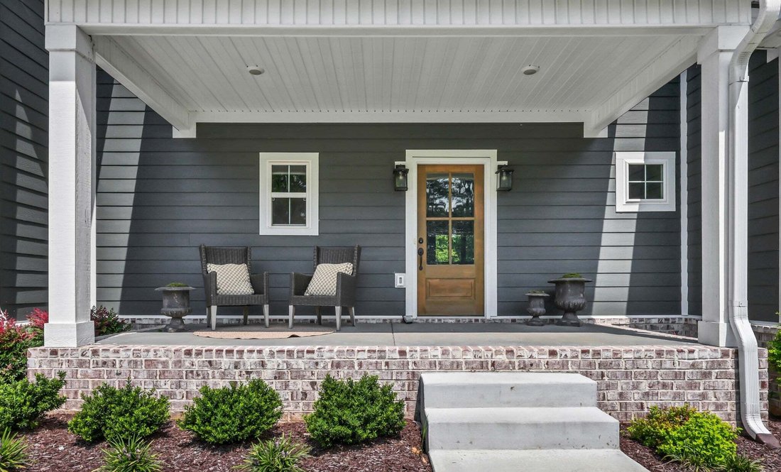 House in Clarksville, Tennessee, United States 4 - 17317353