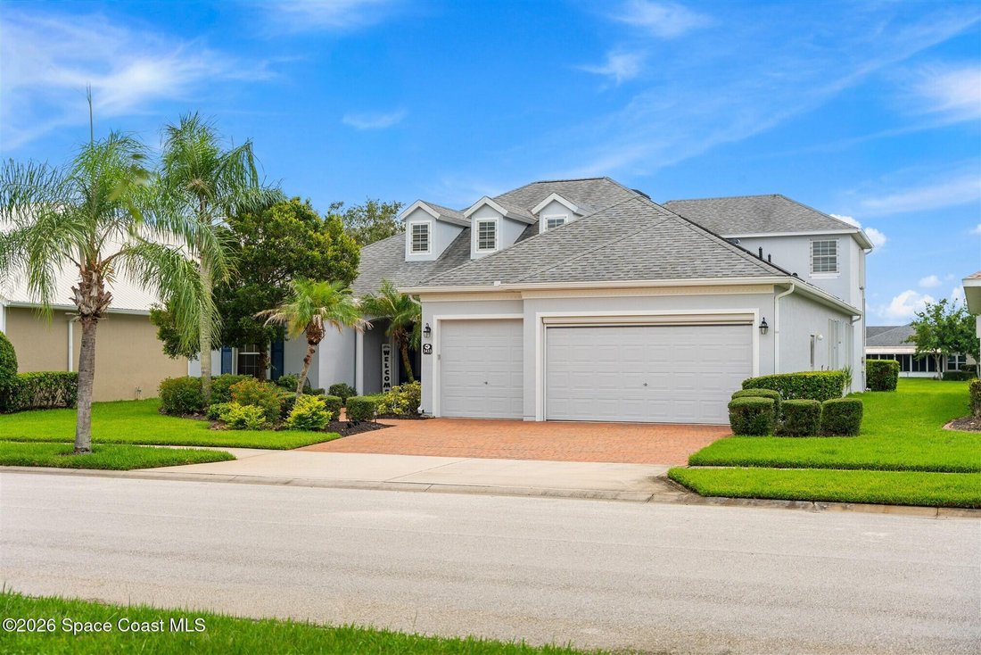House in Melbourne, Florida, United States 4 - 18616968