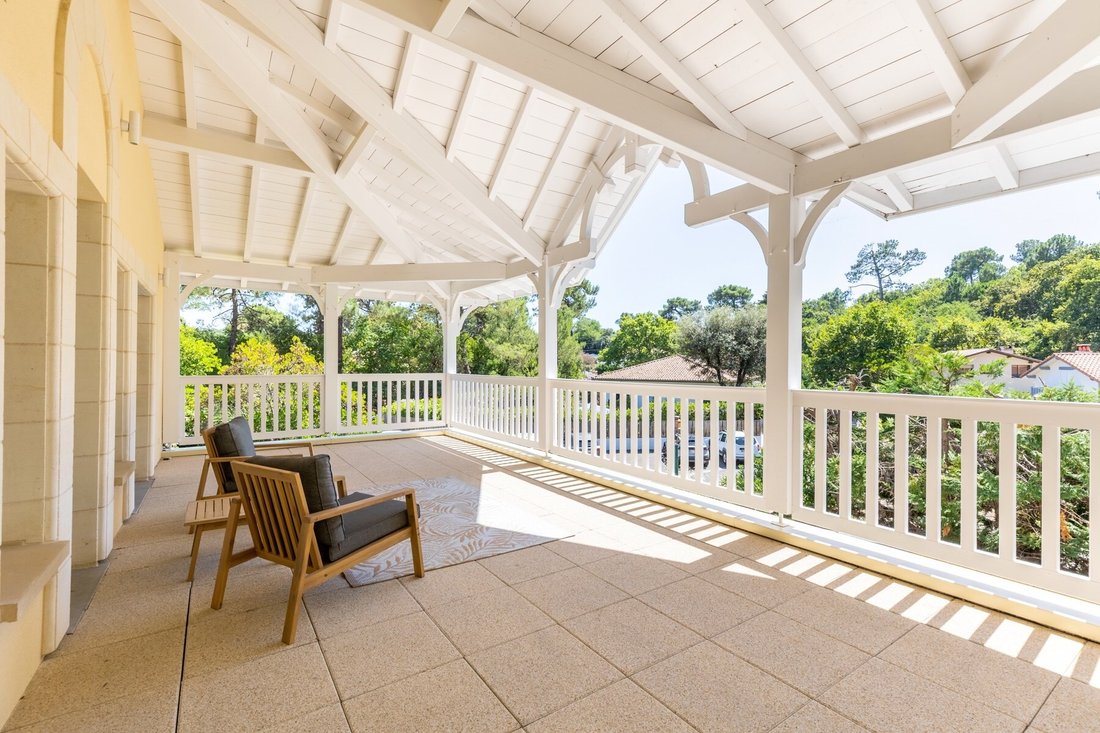 House in Aiguillon, Arcachon, France 5 - 18623524
