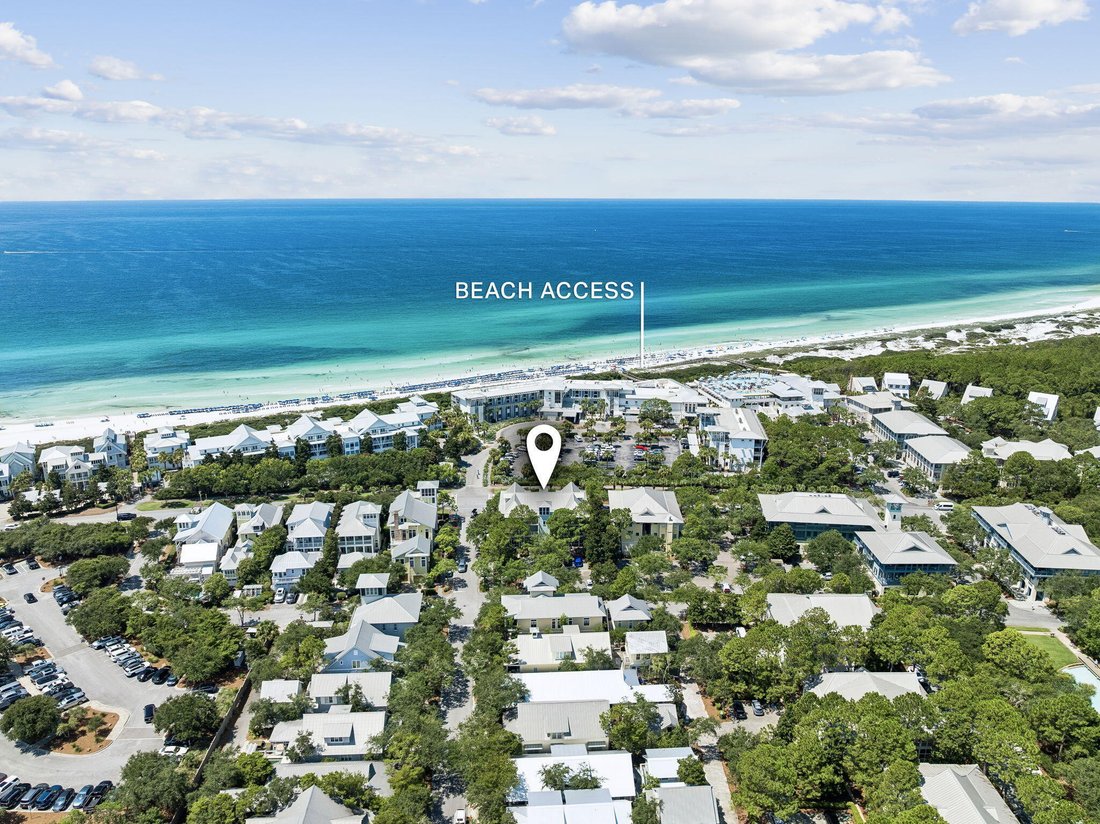 Condo in Santa Rosa Beach, Florida, United States 3 - 18619081