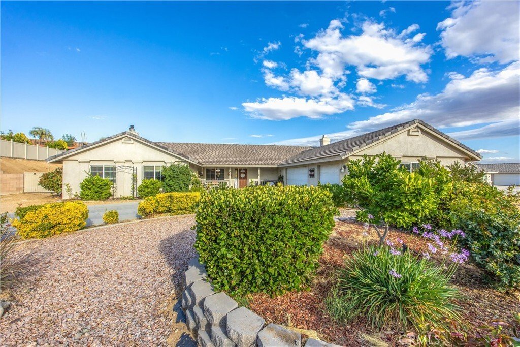 House in Apple Valley, California, United States 2 - 18042414