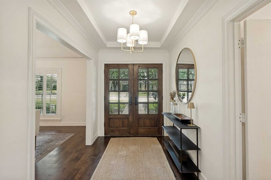 House in Dallas, Texas, United States 3 - 18619728