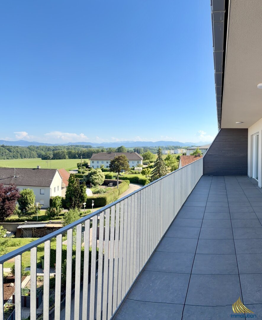 Apartment in Hofkirchen im Traunkreis, Upper Austria, Austria 3 - 16434891