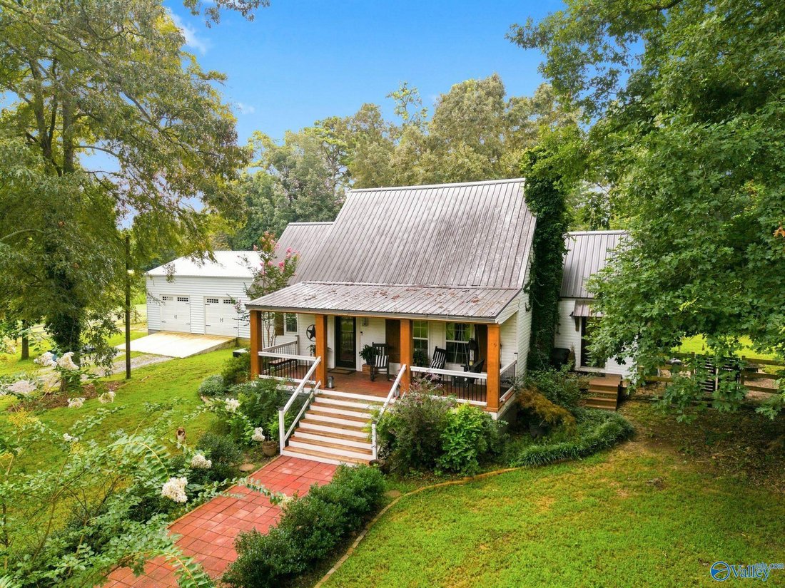 House in Athens, Alabama, United States 1 - 18617074