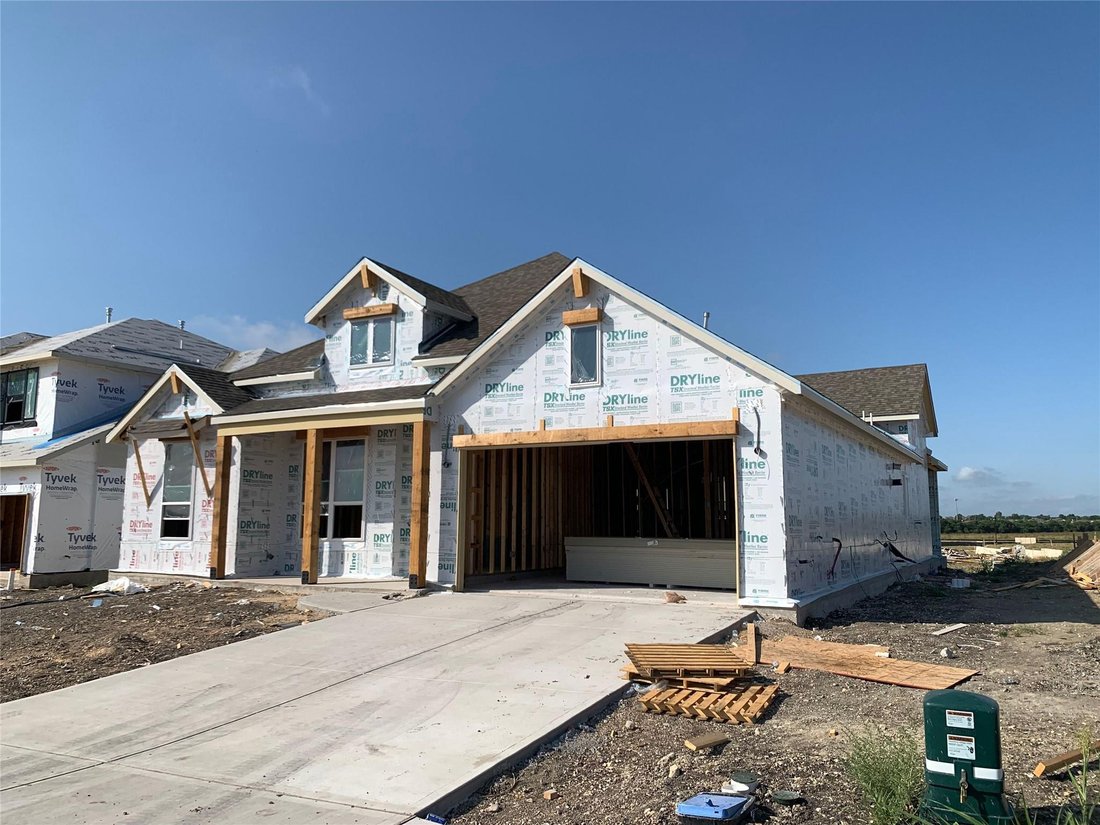 House in Hutto, Texas, United States 4 - 18041543