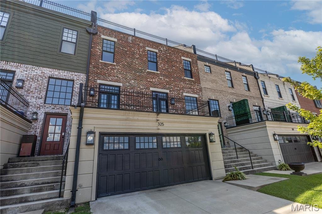 Townhouse in Cape Girardeau, Missouri, United States 1 - 18617259