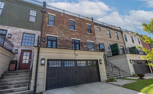 Townhouse in Cape Girardeau, Missouri, United States 1
