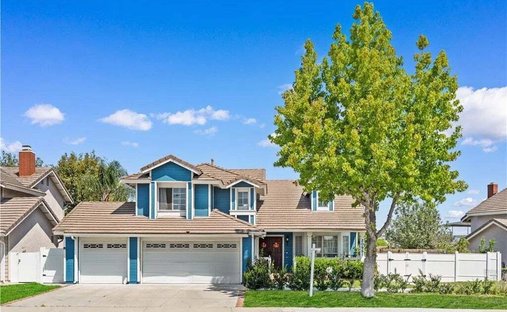 House in Walnut, California, United States 1