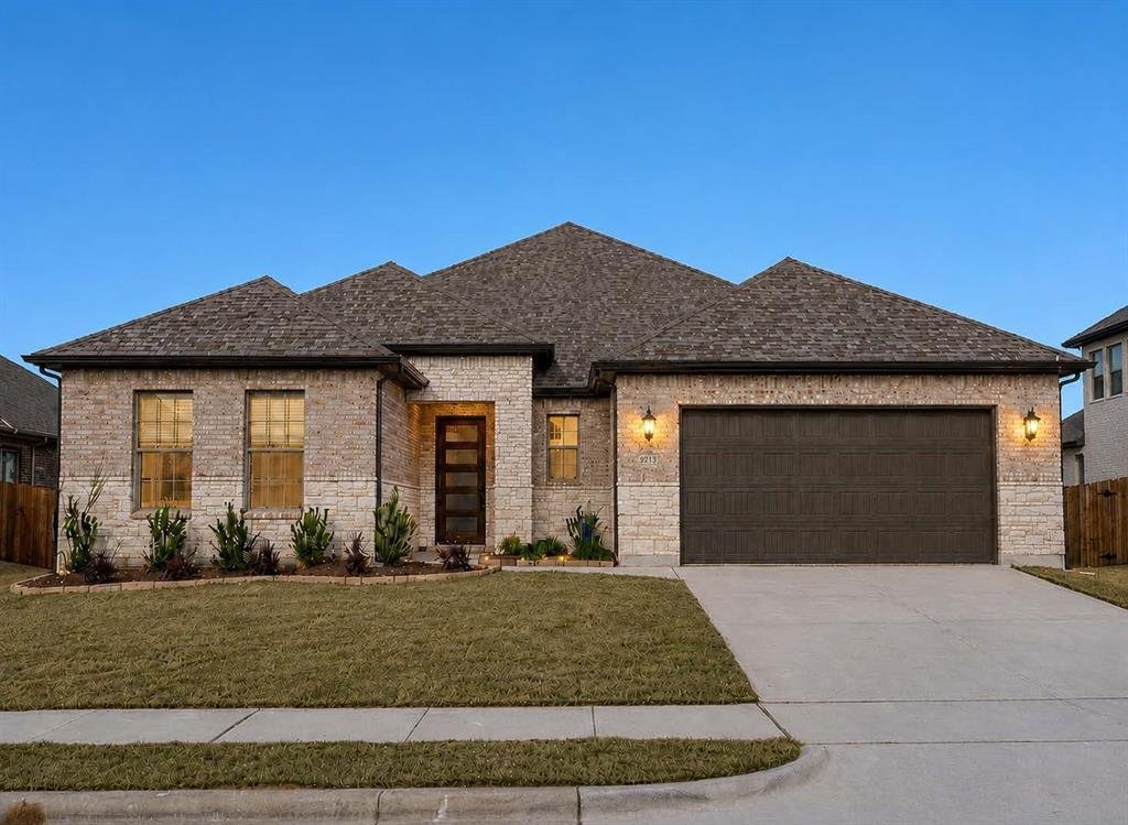 House in Van Alstyne, Texas, United States 1 - 18617507