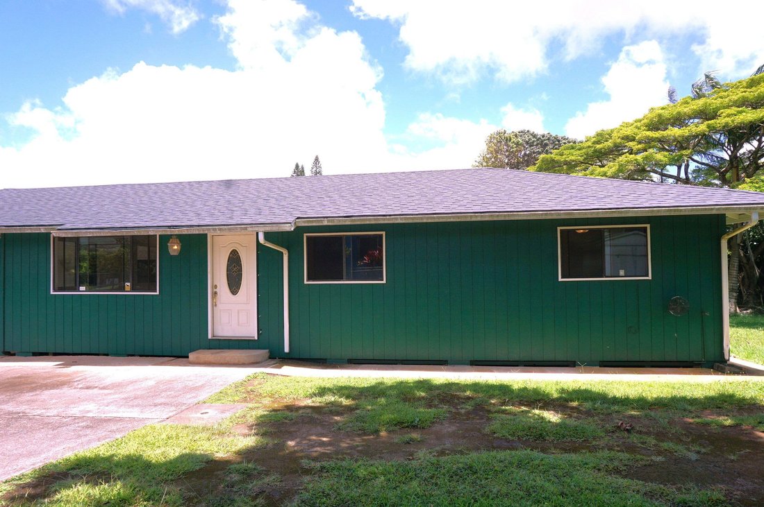 House in Koloa, Hawaii, United States 3 - 18311752