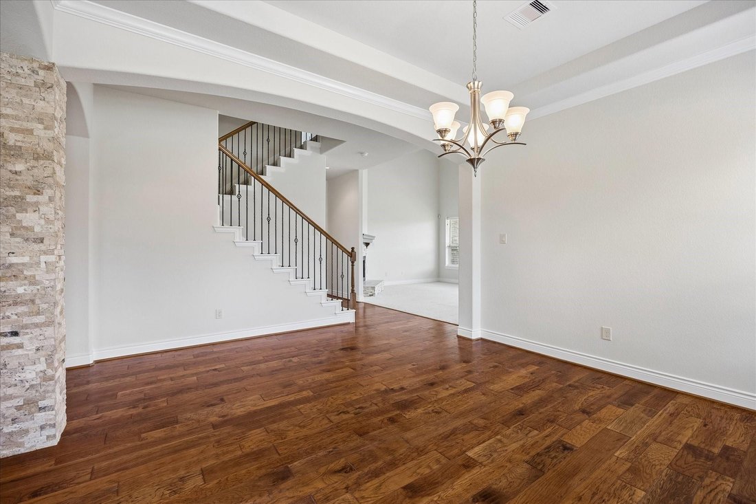 House in League City, Texas, United States 5 - 18621348