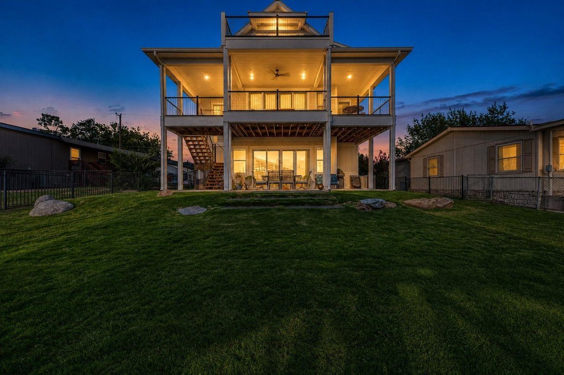 House in Kingsland, Texas, United States 4 - 18618674