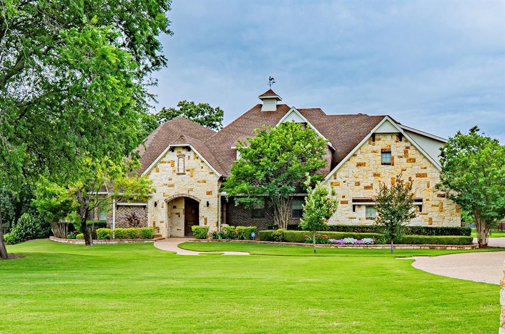 House in Lantana, Texas, United States 1 - 18618922
