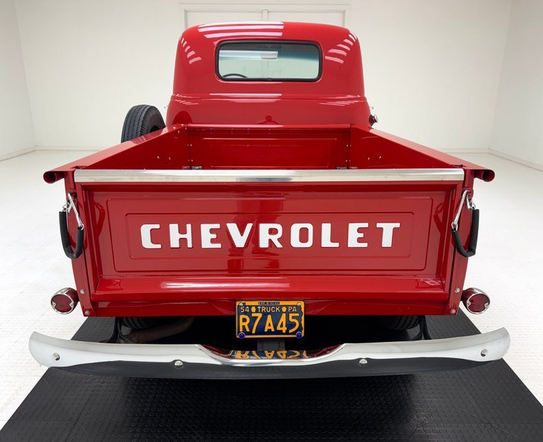 Pickup in Morgantown, United States 4 - 18615933