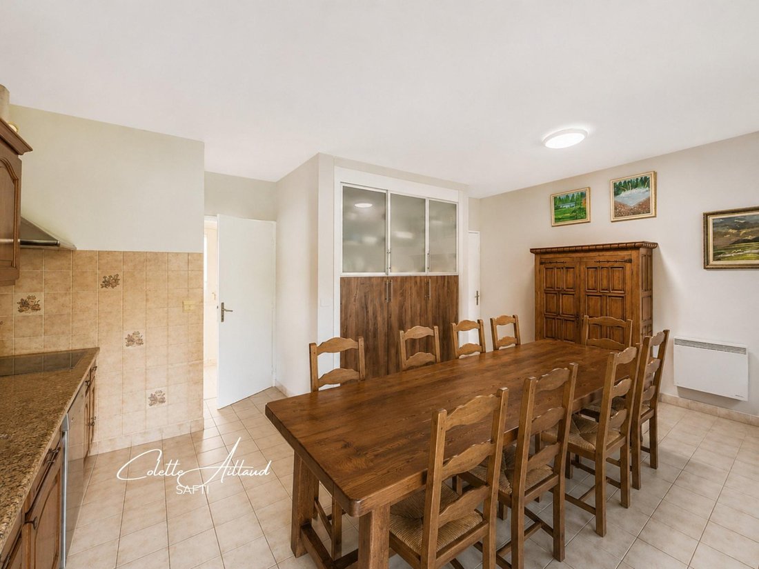 Apartment in Granettes-Jauberte-Sainte Anne, Aix-en-Provence, France 4 - 18616631