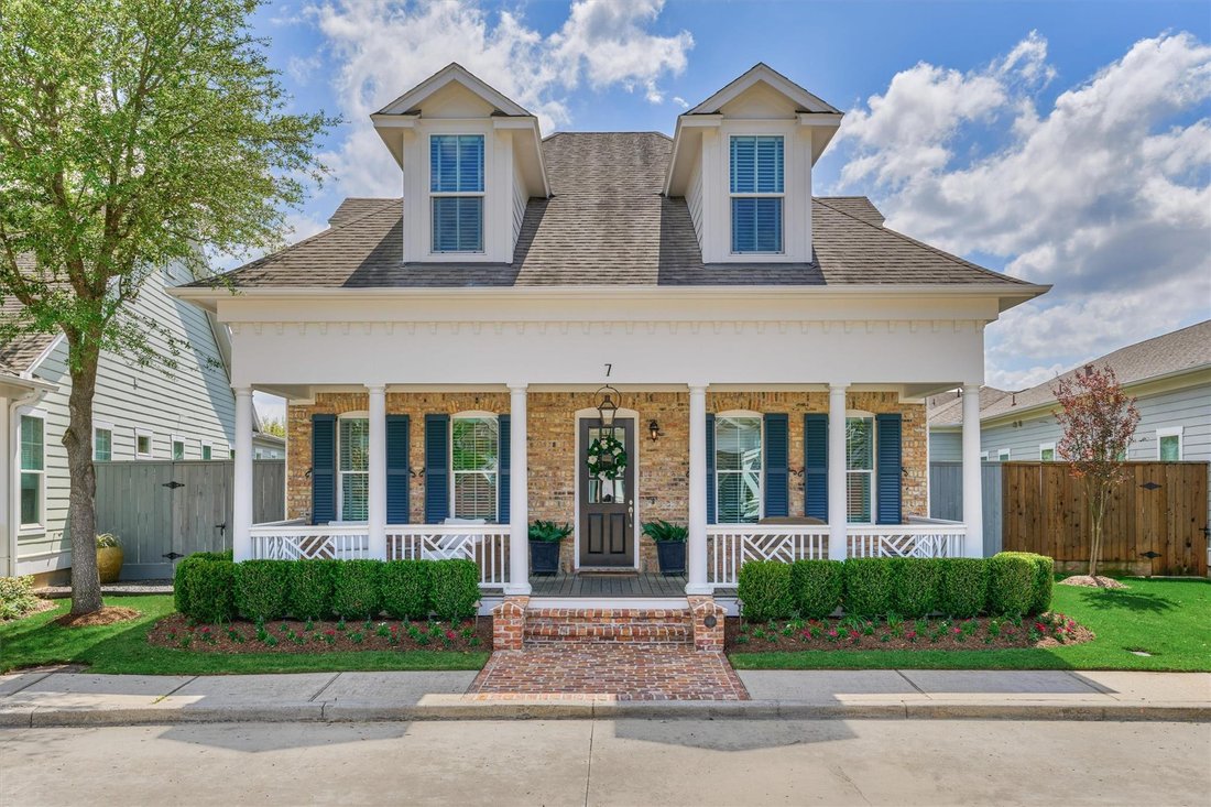 House in Spring, Texas, United States 1 - 18621340