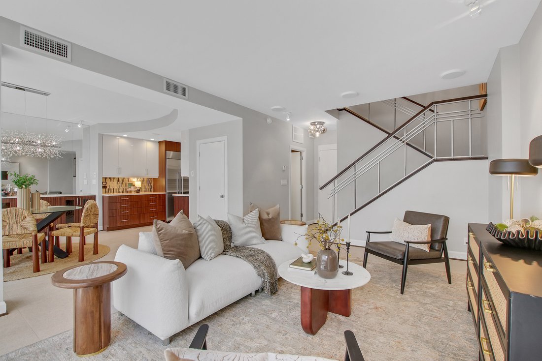 Condo in Atlanta, Georgia, United States 5 - 18615904