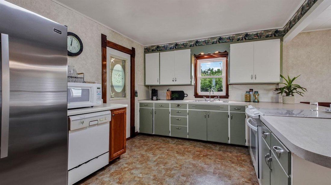 House in Hixton, Wisconsin, United States 3 - 18611706