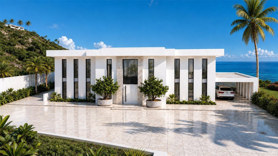 House in Bolands, Saint Mary, Antigua and Barbuda 3 - 18617580