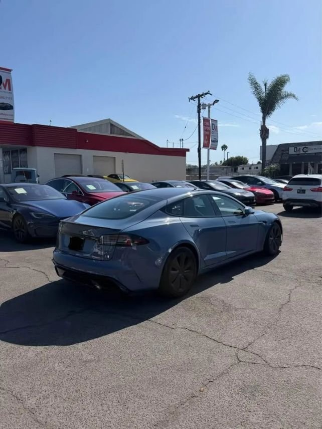 Sedan in Costa Mesa, CA, United States 4 - 18619417