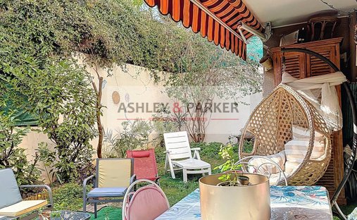 Apartment in Nice, Provence-Alpes-Côte d'Azur, France 1