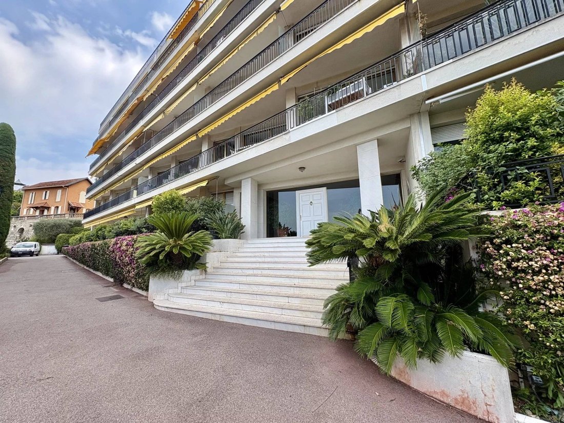 Apartment in Nice, Provence-Alpes-Côte d'Azur, France 3 - 18490735