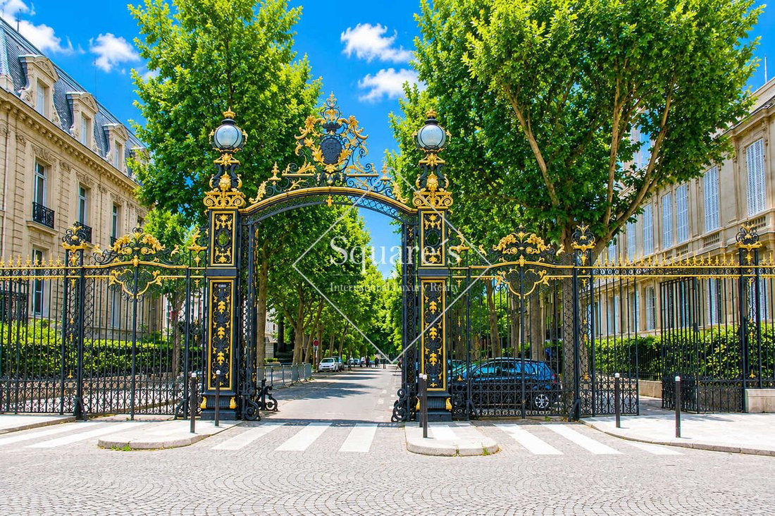 Apartment in Elysées-Madeleine, Paris 8e Arrondissement, Paris 5 - 18622842