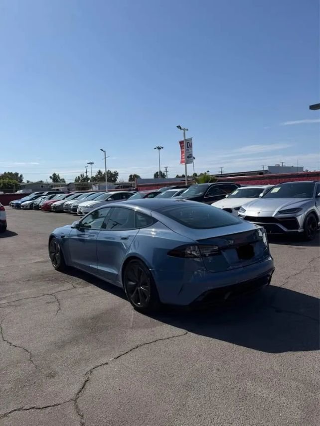 Sedan in Costa Mesa, CA, United States 3 - 18619417