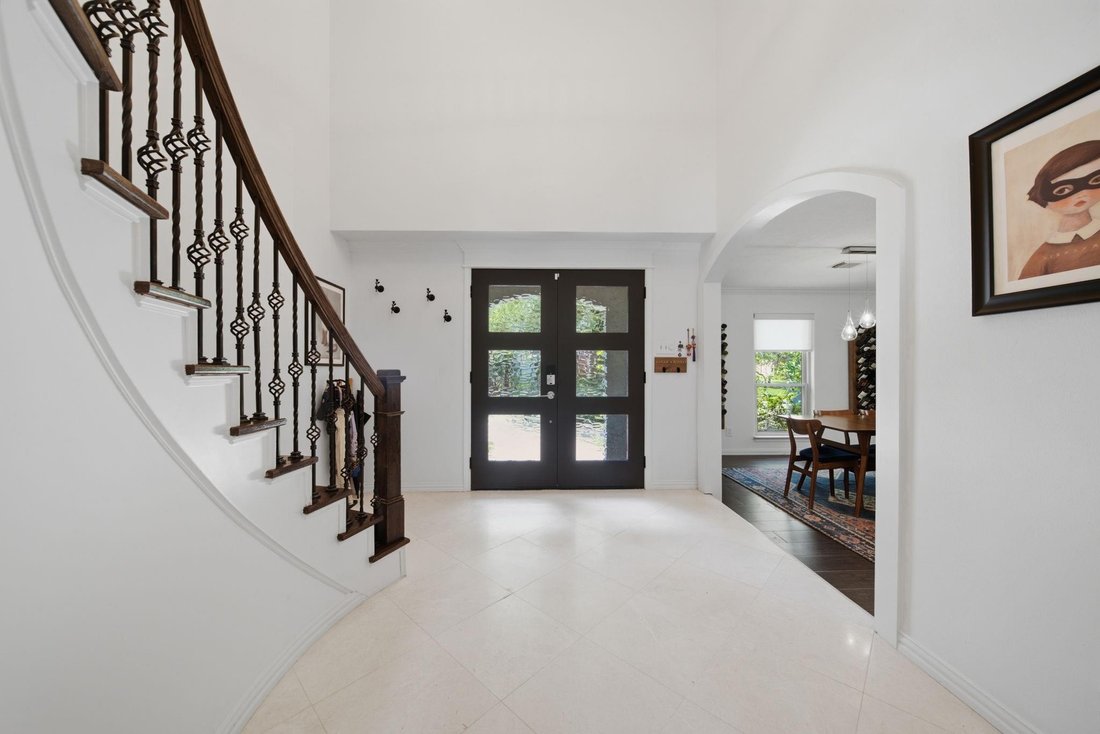House in Houston, Texas, United States 5 - 18617484