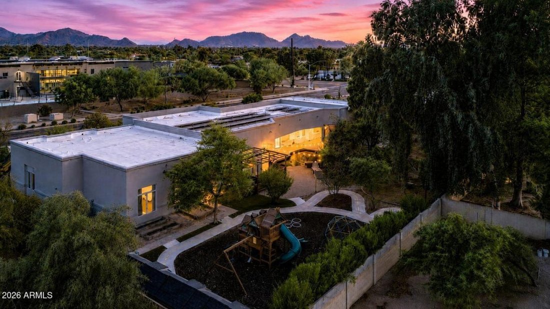 House in Scottsdale, Arizona, United States 2 - 18615929