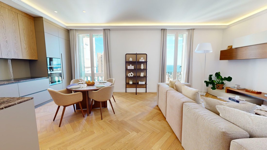 Apartment in Monaco, Monaco 2 - 18616206