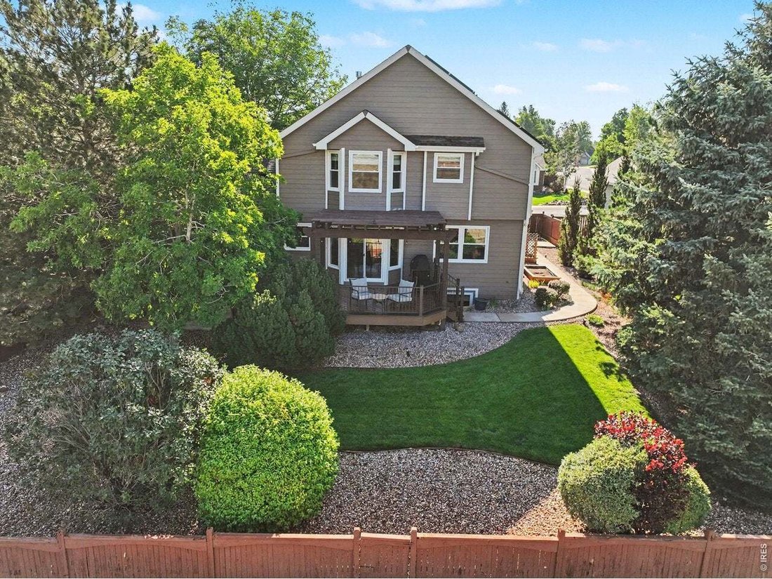 House in Fort Collins, Colorado, United States 5 - 18545757
