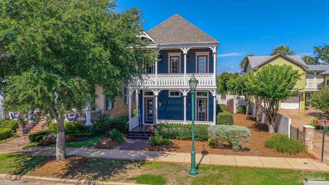 House in Pensacola, Florida, United States 1 - 18619915