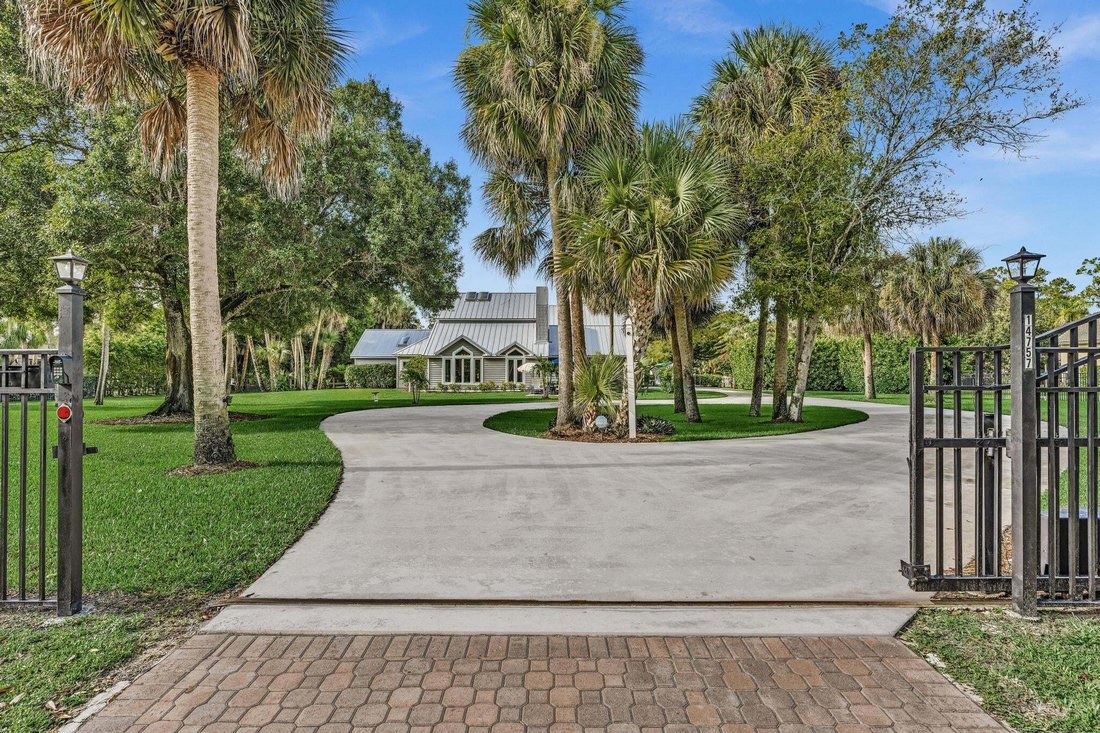 House in Wellington, Florida, United States 2 - 18528808