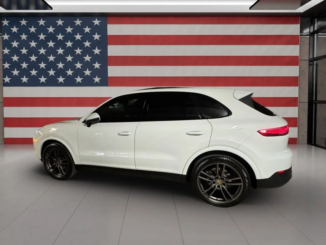 Suv in Cleveland, TX, United States 2 - 18622911
