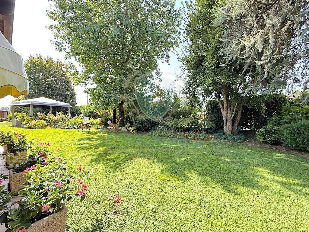 Villa in Turano Lodigiano, Lombardy, Italy 4 - 18618422