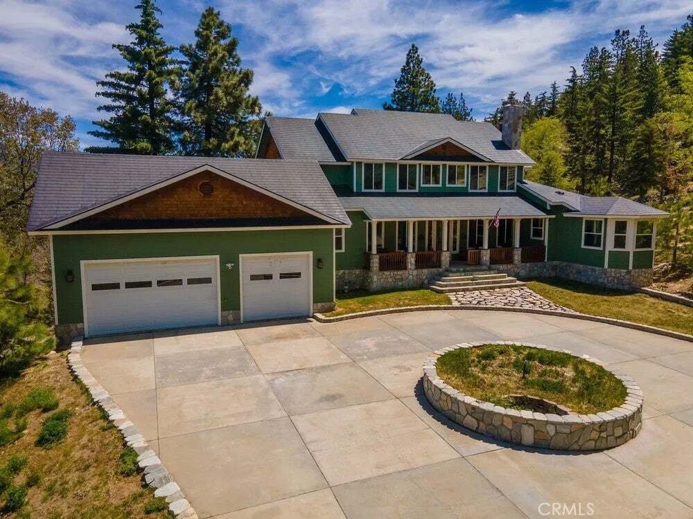 House in Running Springs, California, United States 1 - 17649181
