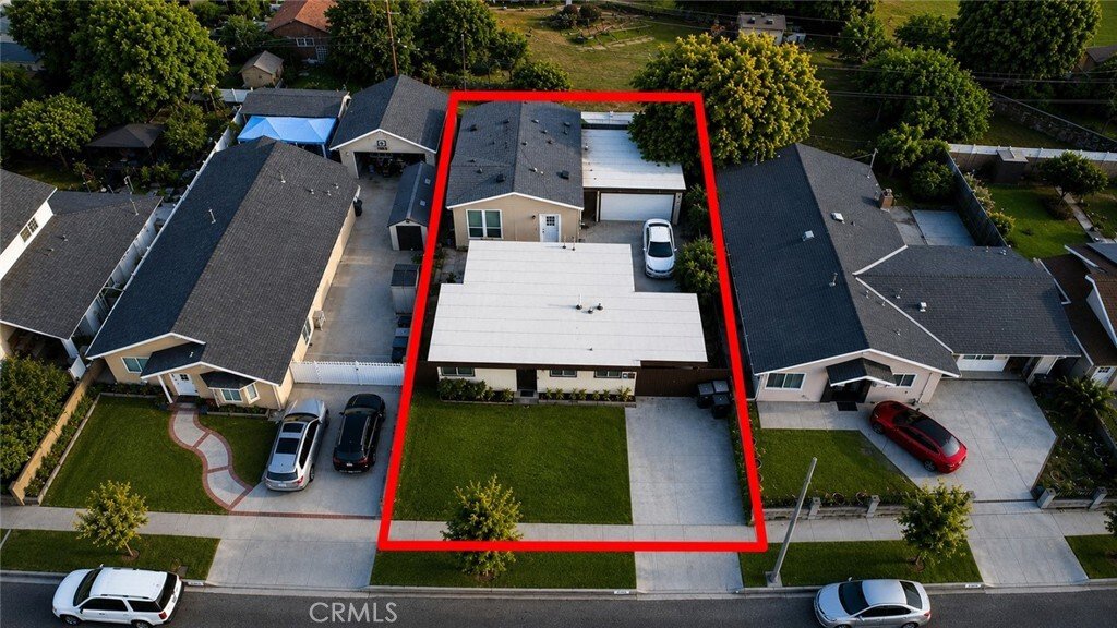 House in Artesia, California, United States 3 - 18623894