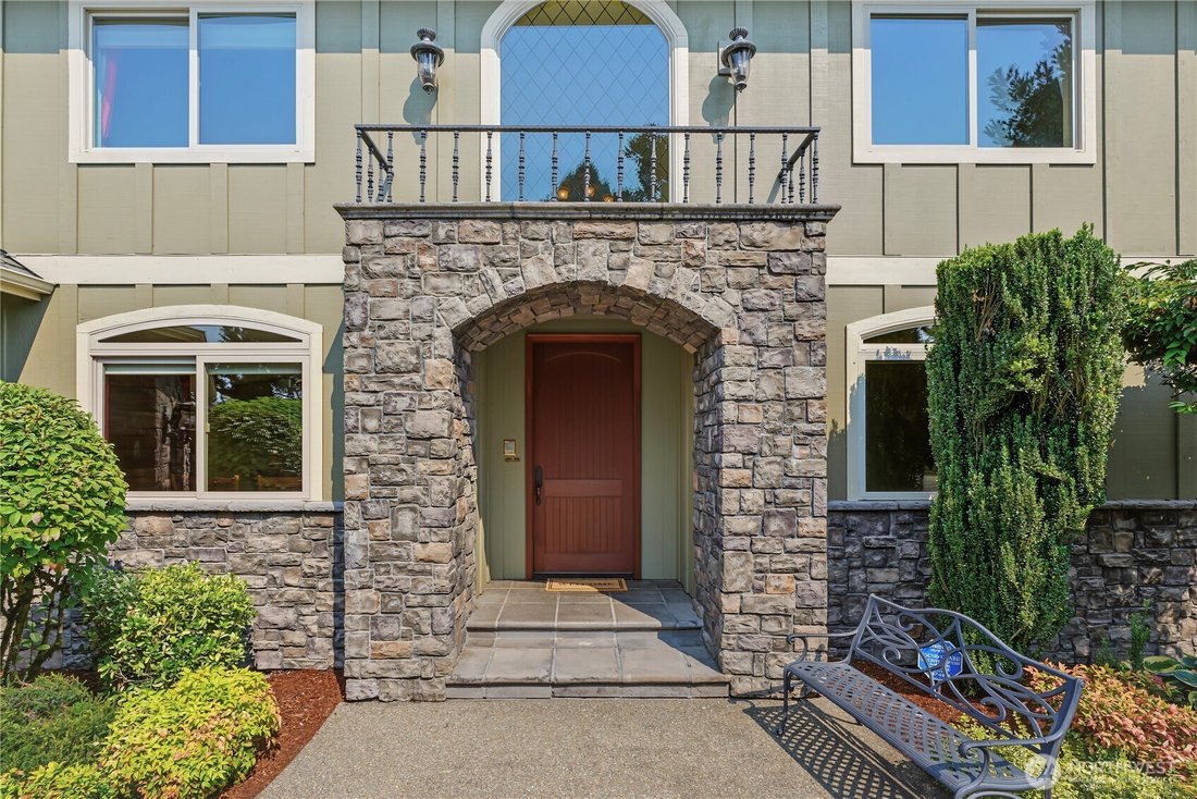House in Olympia, Washington, United States 2 - 18619999