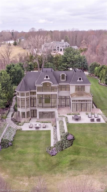 House in Orchard Lake Village, Michigan, United States 2 - 18309331