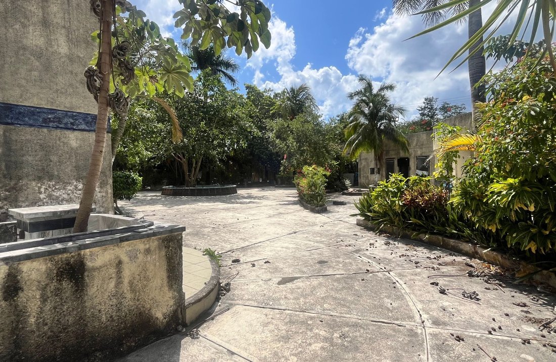 Land in San Miguel de Cozumel, Quintana Roo, Mexico 5 - 17504255