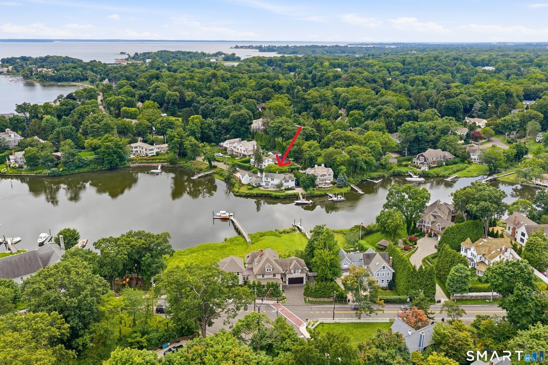 House in Darien, Connecticut, United States 5 - 18623864