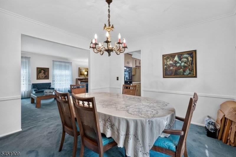 House in Florham Park, New Jersey, United States 5 - 18619741