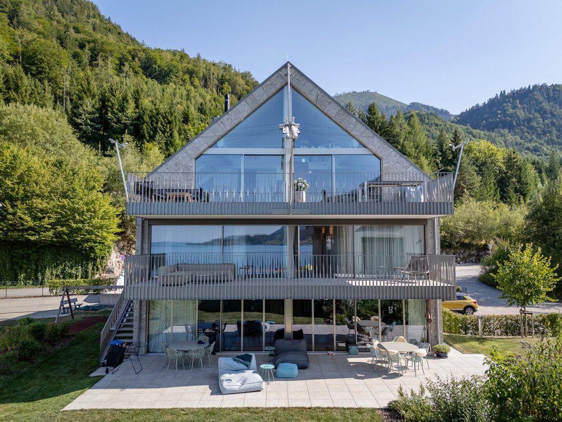 Apartment in Unterburgau, Salzburg, Austria 2 - 18616232