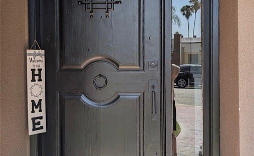 House in Pomona, California, United States 1